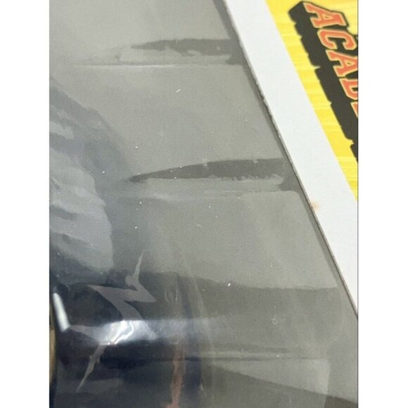 Funko Pop! My Hero Academia: Kyoka Jiro 1143 Vinyl Figure With Box Damages - Picture 9 of 14